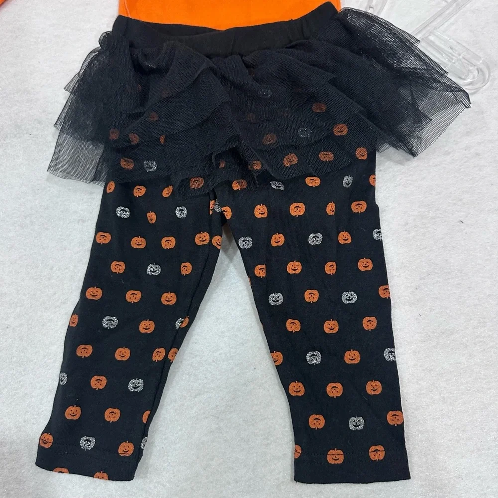 Baby Halloween Outfit